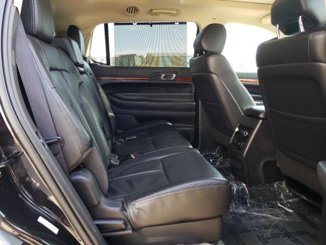 2LMHJ5AT8KBL01333 - 2019 LINCOLN MKT BLACK photo 11