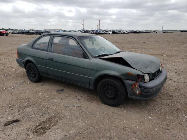 JT2EL55D6S0059460 - 1995 TOYOTA TERCEL STD GREEN photo 4