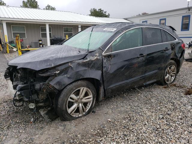 2013 ACURA RDX, 