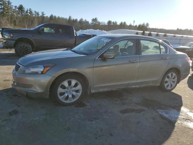 2009 HONDA ACCORD EX, 