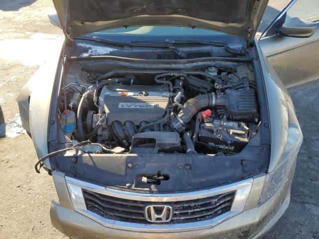 1HGCP26739A102670 - 2009 HONDA ACCORD EX TAN photo 11
