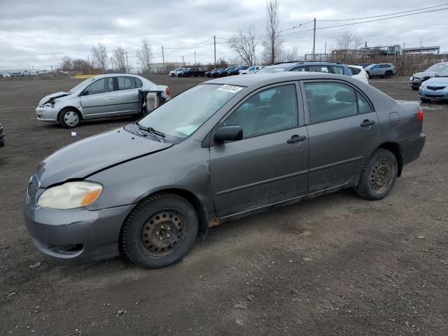 2006 TOYOTA COROLLA CE, 