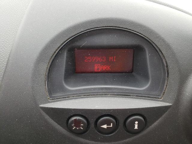 2G2WP522X51351337 - 2005 PONTIAC GRAND PRIX 栗色 照片 9