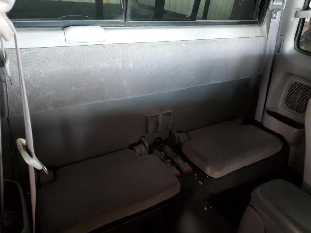 5TESN92N12Z112672 - 2002 TOYOTA TACOMA XTRACAB PRERUNNER წითელი ფოტო 10