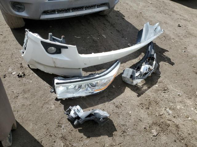 5TDJKRFH1ES039037 - 2014 TOYOTA HIGHLANDER XLE 白色 照片 13