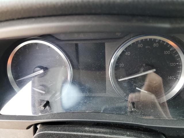 5TDJKRFH1ES039037 - 2014 TOYOTA HIGHLANDER XLE 白色 照片 9