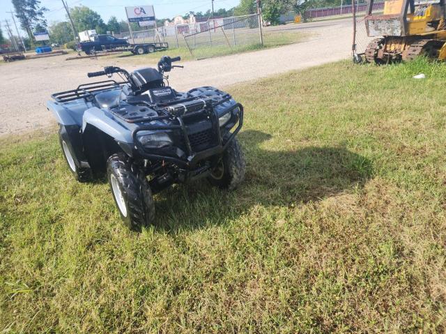 1HFTE4145H4304779 - 2017 HONDA TRX420 FA TWO TONE photo 1