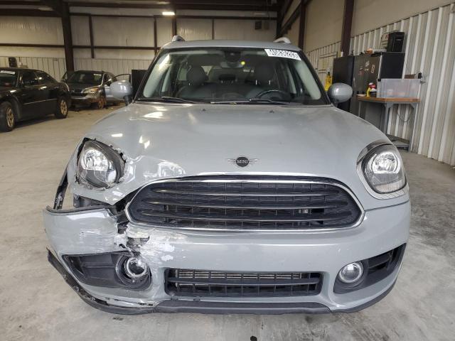 WMZYW3C04L3L23002 - 2020 MINI COOPER COUNTRYMAN GRAY photo 5