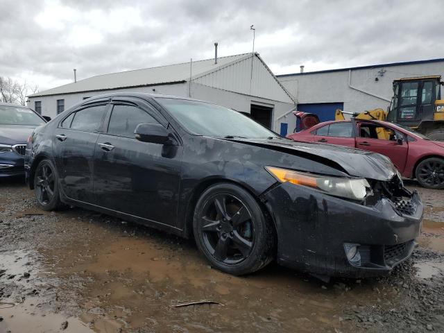 JH4CU26659C031084 - 2009 ACURA TSX BLACK photo 4