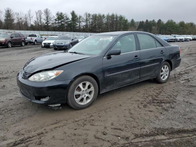 2006 TOYOTA CAMRY LE, 