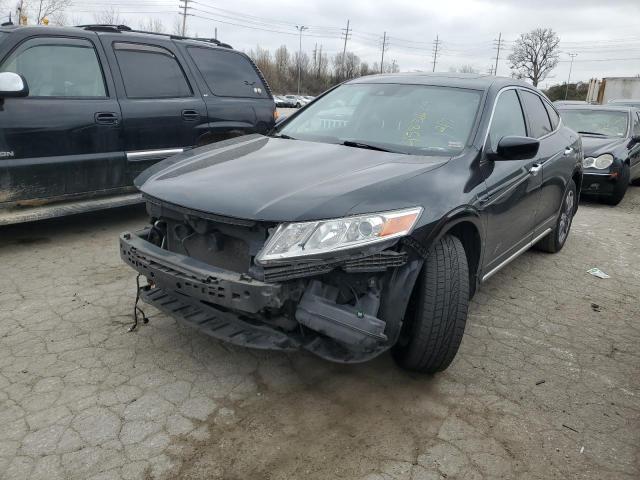 2013 HONDA CROSSTOUR EXL, 