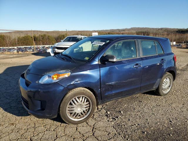 JTLKT334X64066691 - 2006 TOYOTA SCION XB 蓝色 照片 1