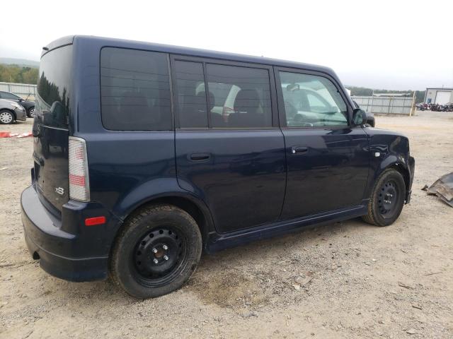 JTLKT334X64066691 - 2006 TOYOTA SCION XB 蓝色 照片 3