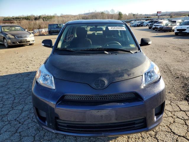 JTLKT334X64066691 - 2006 TOYOTA SCION XB 蓝色 照片 5