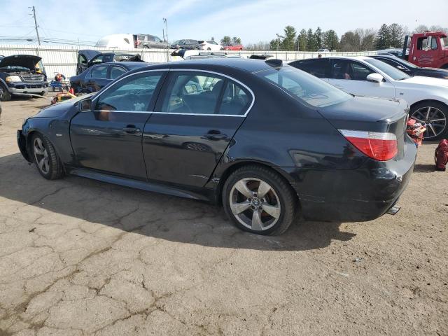 WBANA73504B058913 - 2004 BMW 530 I BLACK photo 2