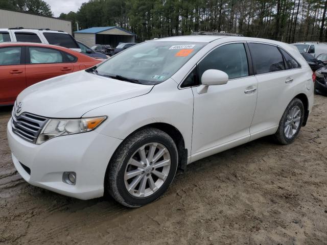 2009 TOYOTA VENZA, 