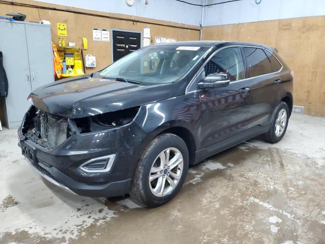 2015 FORD EDGE SEL, 