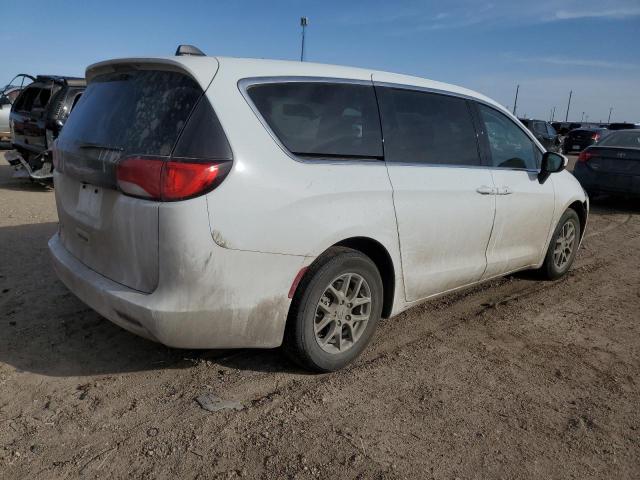 2C4RC1CG1PR548814 - 2023 CHRYSLER VOYAGER LX WHITE photo 3