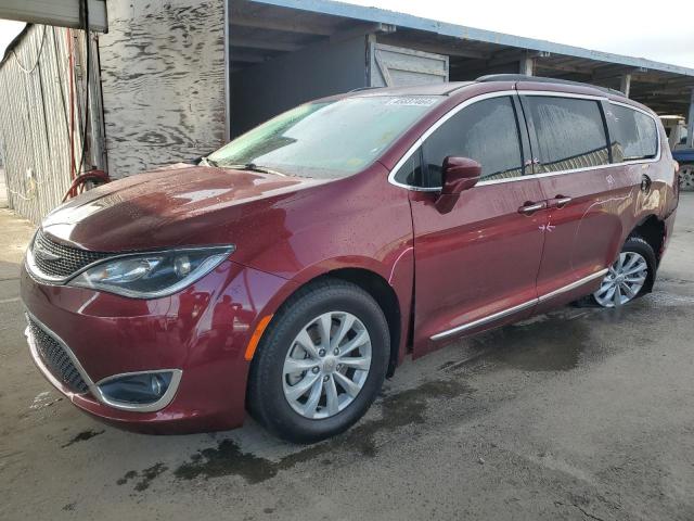 2017 CHRYSLER PACIFICA TOURING L, 