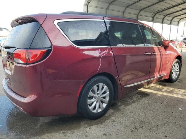 2C4RC1BG8HR702941 - 2017 CHRYSLER PACIFICA TOURING L Bordo foto 3