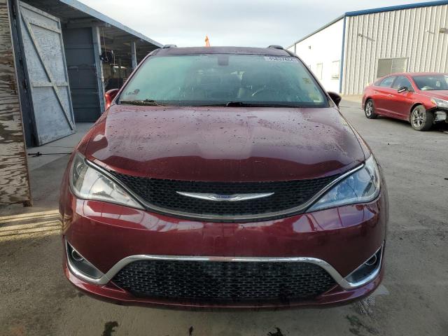 2C4RC1BG8HR702941 - 2017 CHRYSLER PACIFICA TOURING L Bordo foto 5