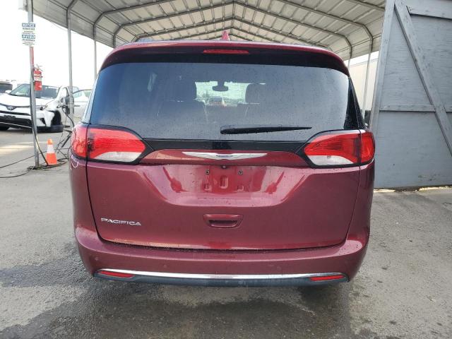 2C4RC1BG8HR702941 - 2017 CHRYSLER PACIFICA TOURING L Bordo foto 6