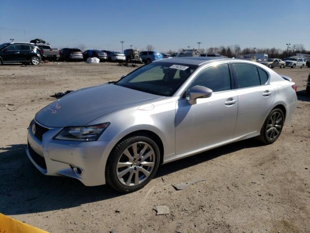 2013 LEXUS GS 350, 