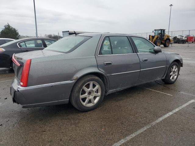 1G6KD57Y36U117629 - 2006 CADILLAC DTS GRAY photo 3