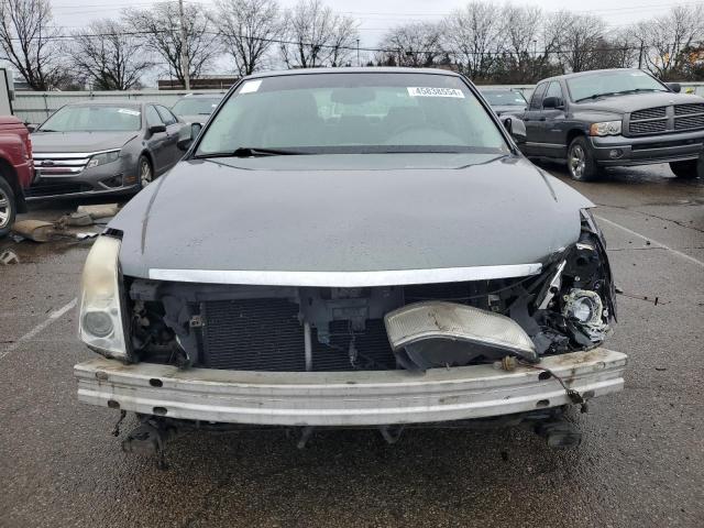 1G6KD57Y36U117629 - 2006 CADILLAC DTS GRAY photo 5