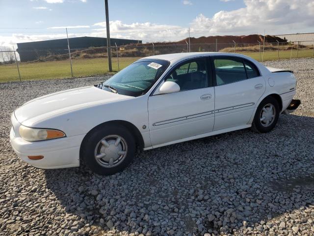 2000 BUICK LESABRE CUSTOM, 