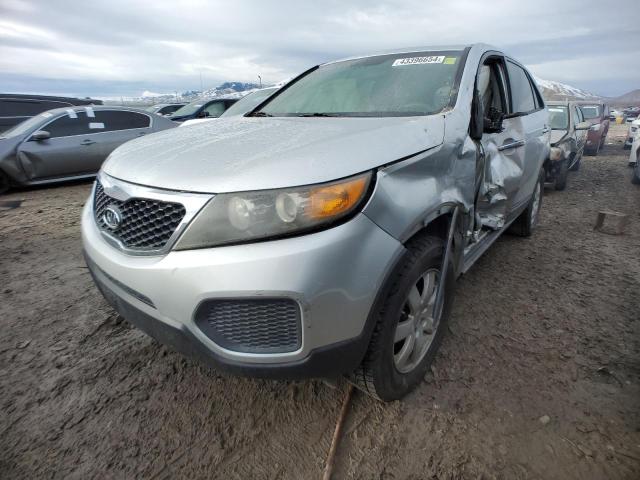 2012 KIA SORENTO BASE, 