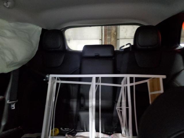 1C4PJMBX8MD222989 - 2021 JEEP CHEROKEE TRAILHAWK GREEN photo 10