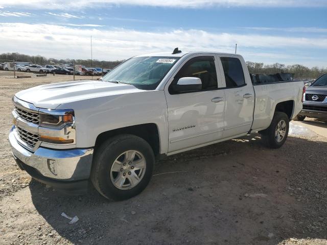 2016 CHEVROLET SILVERADO C1500 LT, 