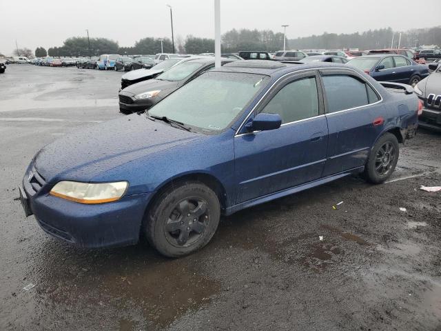 2002 HONDA ACCORD EX, 