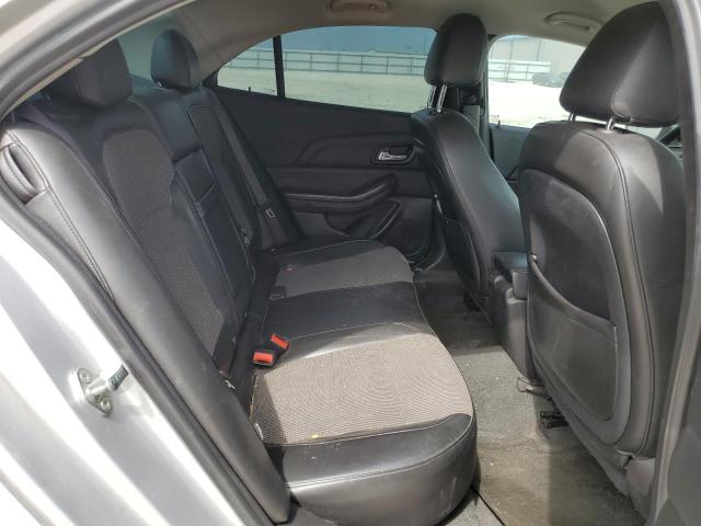 1G11C5SA2DF178910 - 2013 CHEVROLET MALIBU 1LT 银色 照片 10