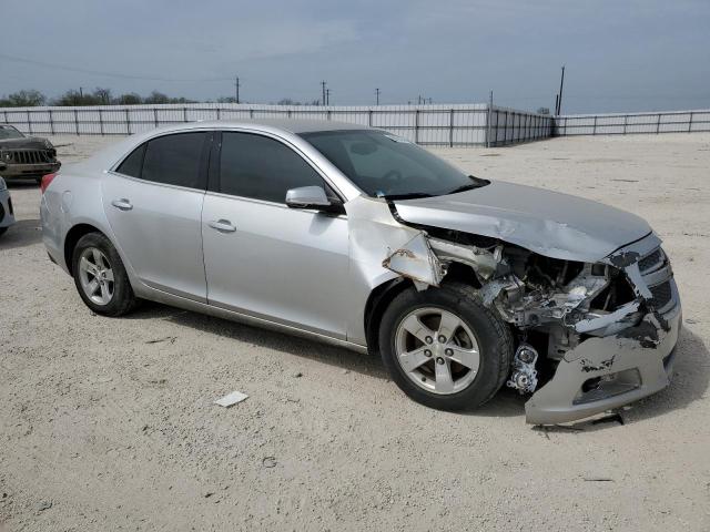 1G11C5SA2DF178910 - 2013 CHEVROLET MALIBU 1LT 银色 照片 4