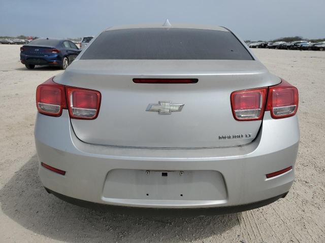 1G11C5SA2DF178910 - 2013 CHEVROLET MALIBU 1LT 银色 照片 6