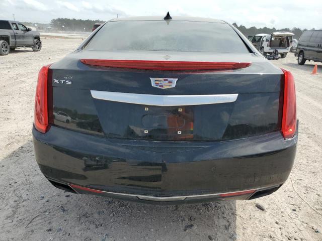 2G61M5S3XH9114573 - 2017 CADILLAC XTS LUXURY BLACK photo 6