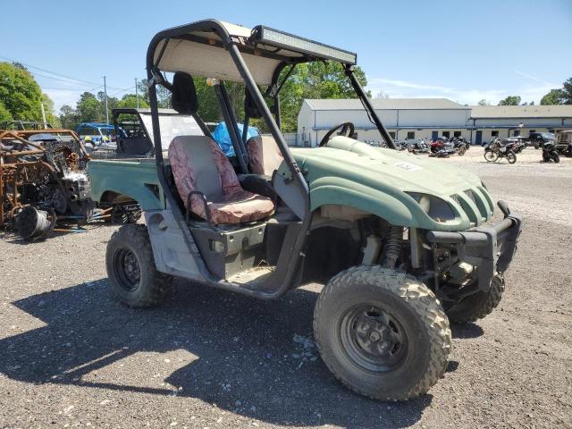 5Y4AM16YX8A007966 - 2008 YAMAHA YXR700 F GREEN photo 1