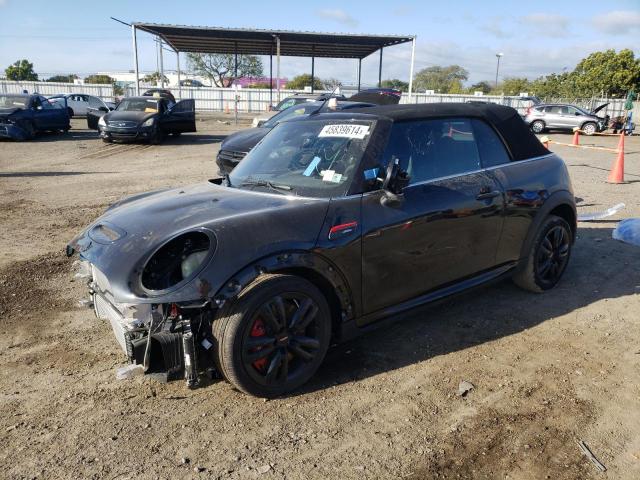 2024 MINI COOPER JOHN COOPER WORKS, 