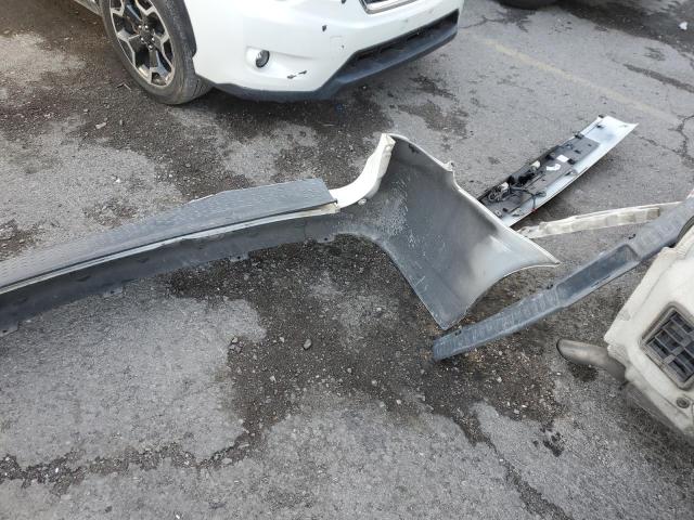 2A4RR5DG1BR785942 - 2011 CHRYSLER TOWN & COU TOURING WHITE photo 13