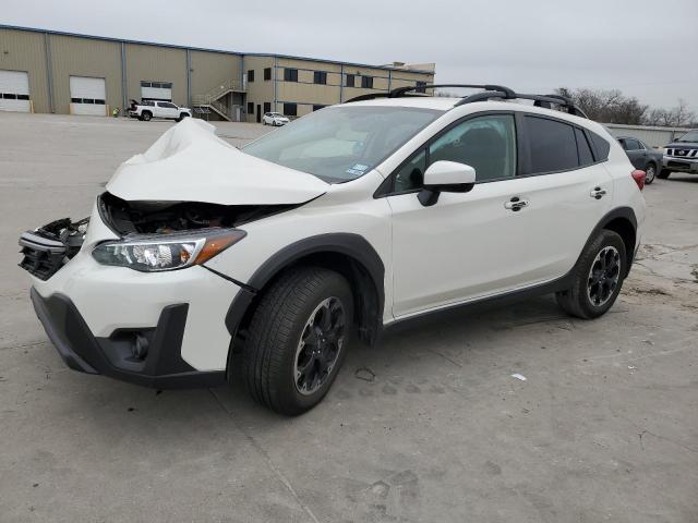 2021 SUBARU CROSSTREK PREMIUM, 