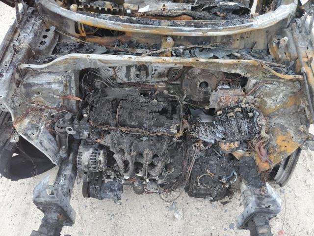 KNDJX3A55F7145868 - 2015 KIA SOUL ! BURN photo 11