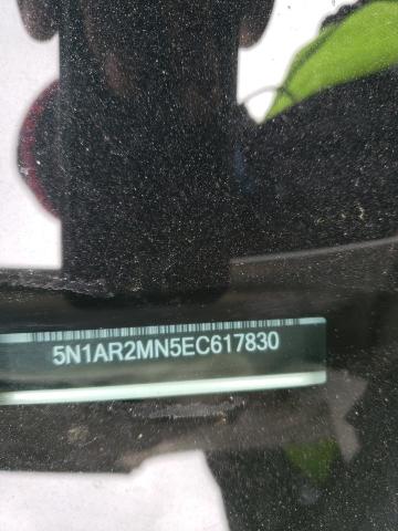 5N1AR2MN5EC617830 - 2014 NISSAN PATHFINDER S Ağ foto 13