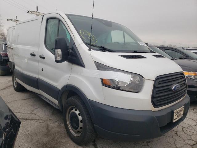 1FTYR1YM1HKA80589 - 2017 FORD TRANSIT T-250 WHITE photo 4