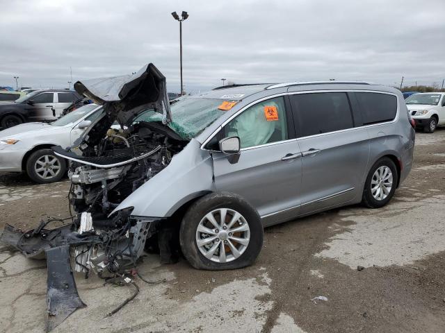 2018 CHRYSLER PACIFICA TOURING L, 