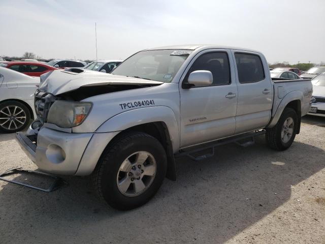 2010 TOYOTA TACOMA DOUBLE CAB PRERUNNER, 