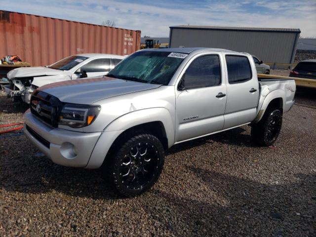 2005 TOYOTA TACOMA DOUBLE CAB PRERUNNER, 