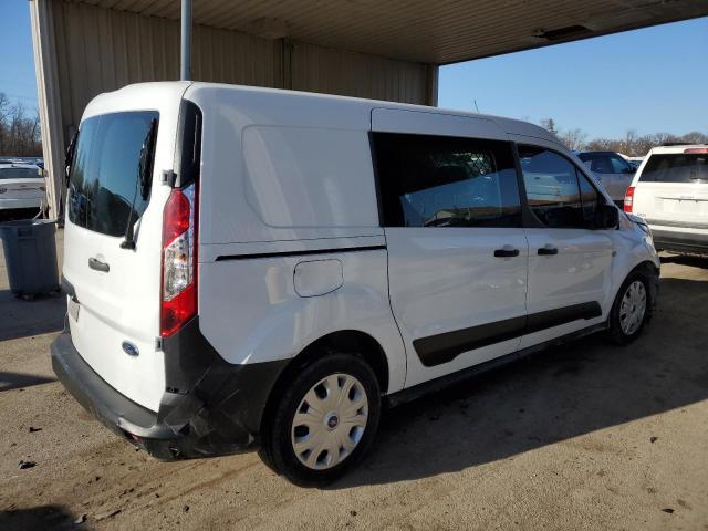 NM0LS7E23M1491302 - 2021 FORD TRANSIT CO XL WHITE photo 3