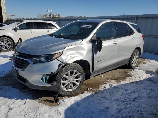 2018 CHEVROLET EQUINOX LS, 